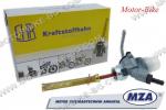СИМСОН КРАН ЗА БЕНЗИН Ръчен (С УТАЙНИК) EHR M16x1 KR51/1 / SR4-2/1 / АВО / БАЛКАН / МЗ / ЕТЗ - MZA /НЕМСКИ/